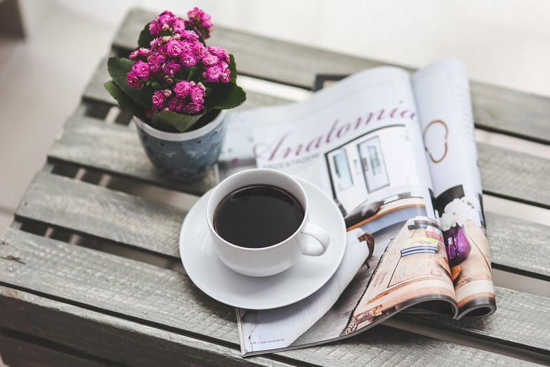 Healthy Living Articles
